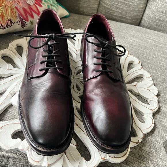 Ted Baker Oxford Shoes Men’s 11 main image 8
